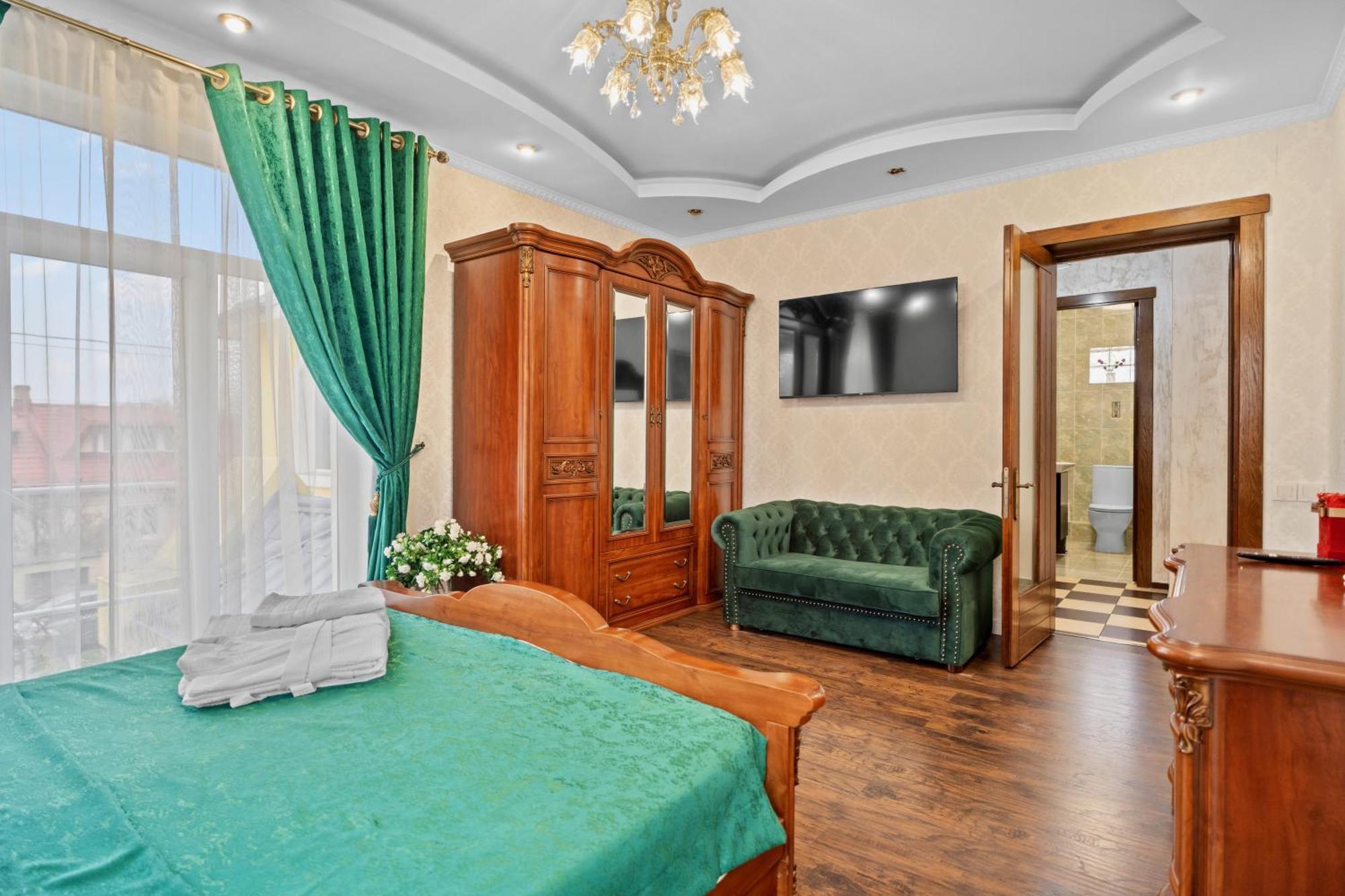 Luxurious Villa With Lush Garden And Huge Terrace Near Herastrau Park Bucureşti Eksteriør bilde